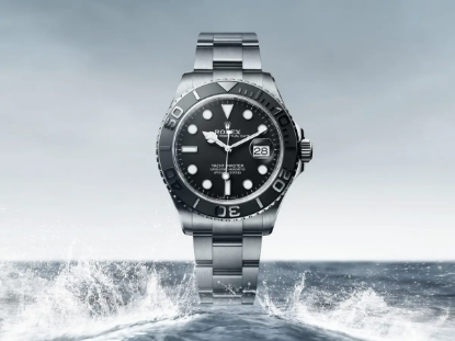 Picture of Rolex